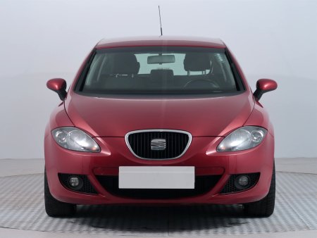 Seat Leon, 2006 - pohled č. 2