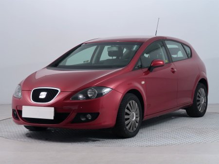 Seat Leon, 2006 - pohled č. 3