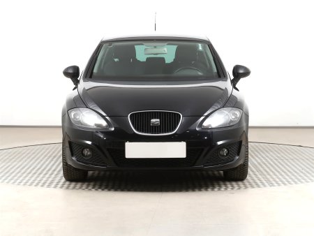 Seat Leon, 2010 - pohled č. 2