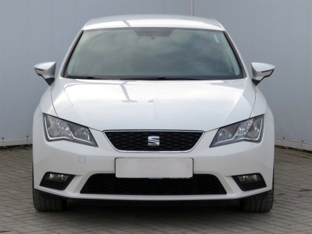 Seat Leon, 2014 - pohled č. 2