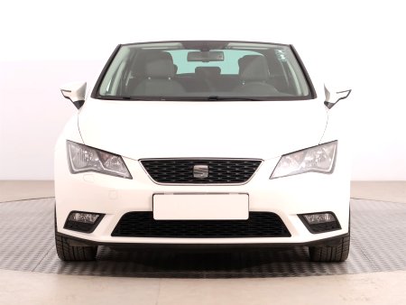 Seat Leon, 2013 - pohled č. 2