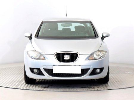 Seat Leon, 2008 - pohled č. 2