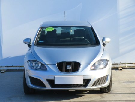 Seat Leon, 2010 - pohled č. 2