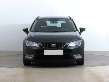 Seat Leon, 2017 - pohled č. 2