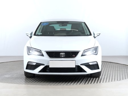 Seat Leon, 2019 - pohled č. 2