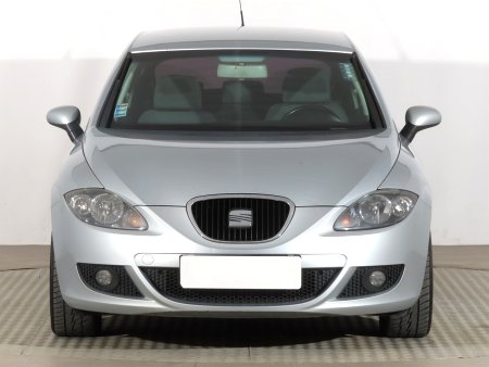 Seat Leon, 2006 - pohled č. 2