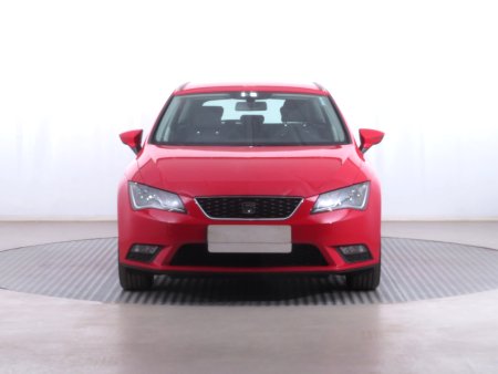 Seat Leon, 2016 - pohled č. 2