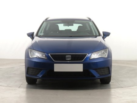 Seat Leon, 2017 - pohled č. 2