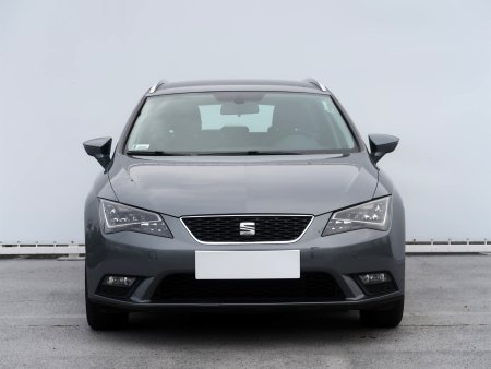 Seat Leon, 2015 - pohled č. 2