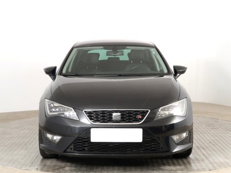 Seat Leon, 2015 - pohled č. 2