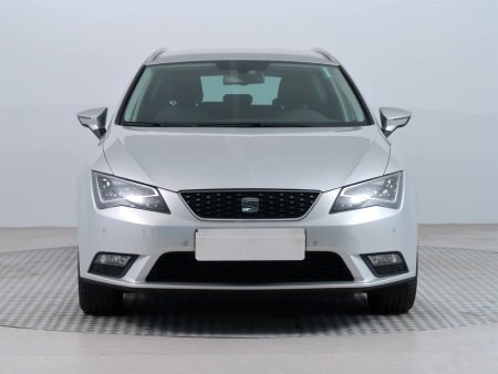 Seat Leon, 2015 - pohled č. 2
