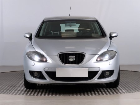 Seat Leon, 2006 - pohled č. 2