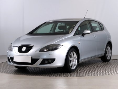 Seat Leon, 2006 - pohled č. 3
