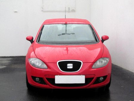 Seat Leon, 2006 - pohled č. 2