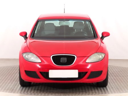 Seat Leon, 2007 - pohled č. 2