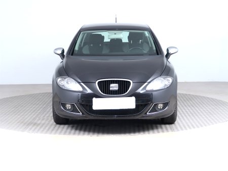 Seat Leon, 2008 - pohled č. 2