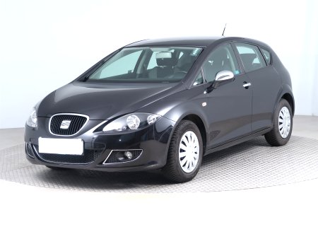 Seat Leon, 2008 - pohled č. 3