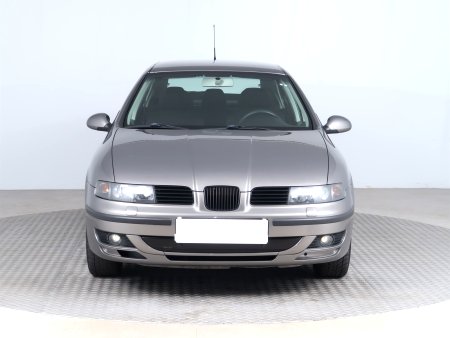 Seat Leon, 2006 - pohled č. 2