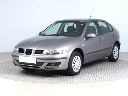 Seat Leon, 2006 - pohled č. 3