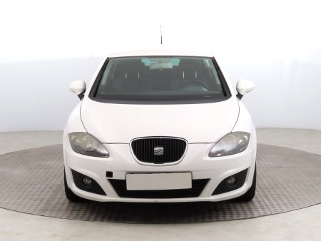 Seat Leon, 2009 - pohled č. 2