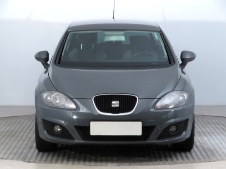 Seat Leon, 2011 - pohled č. 2