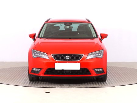 Seat Leon, 2016 - pohled č. 2