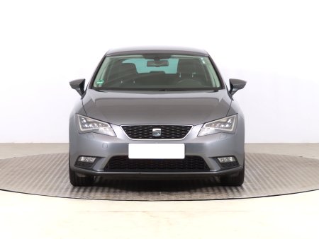 Seat Leon, 2013 - pohled č. 2