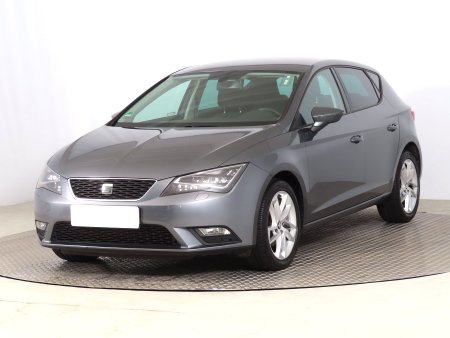Seat Leon, 2013 - pohled č. 3