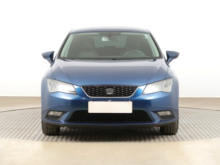 Seat Leon, 2015 - pohled č. 2