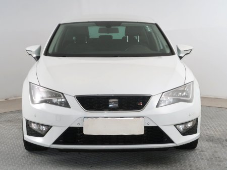 Seat Leon, 2014 - pohled č. 2