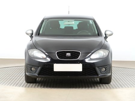 Seat Leon, 2011 - pohled č. 2