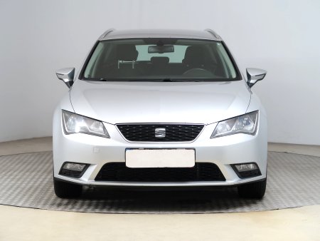 Seat Leon, 2015 - pohled č. 2