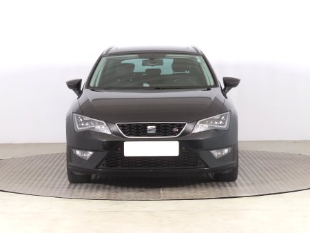 Seat Leon, 2016 - pohled č. 2