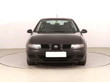 Seat Leon, 2005 - pohled č. 2