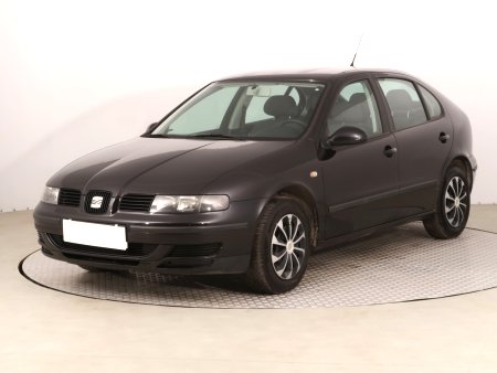 Seat Leon, 2005 - pohled č. 3