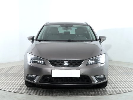 Seat Leon, 2015 - pohled č. 2