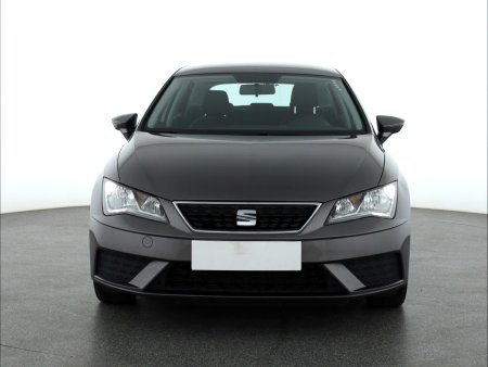 Seat Leon, 2017 - pohled č. 2