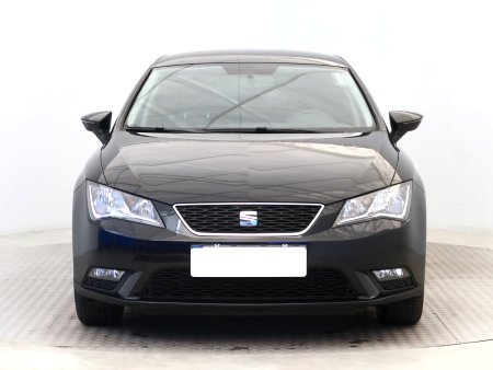 Seat Leon, 2013 - pohled č. 2