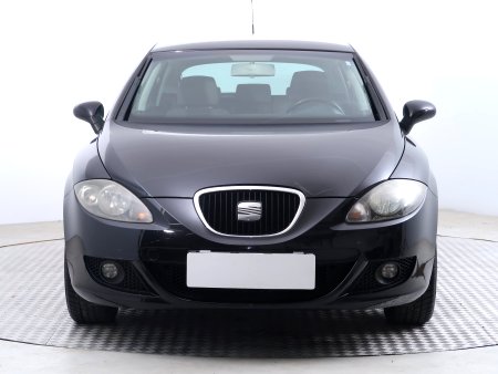 Seat Leon, 2007 - pohled č. 2