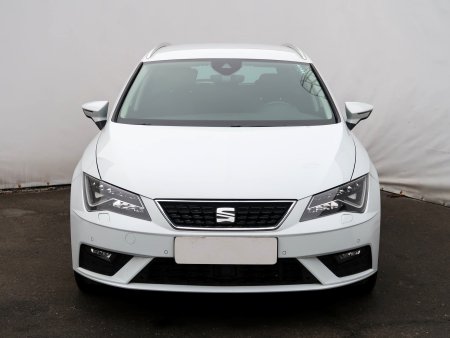 Seat Leon, 2019 - pohled č. 2