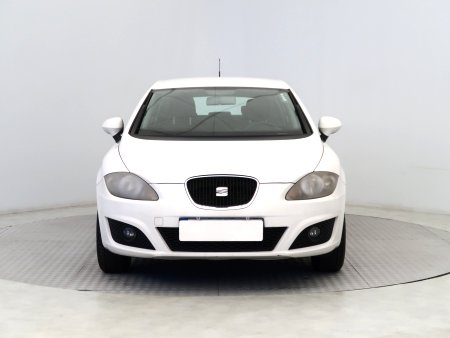 Seat Leon, 2011 - pohled č. 2