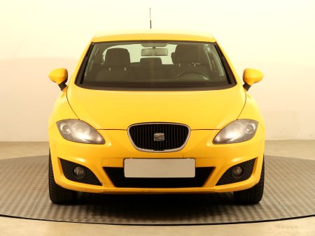 Seat Leon, 2012 - pohled č. 2