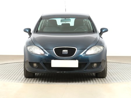 Seat Leon, 2006 - pohled č. 2