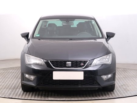 Seat Leon, 2014 - pohled č. 2