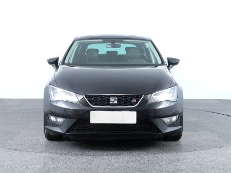 Seat Leon, 2016 - pohled č. 2