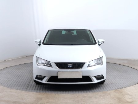 Seat Leon, 2013 - pohled č. 2