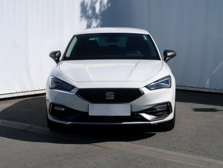 Seat Leon, 2020 - pohled č. 2