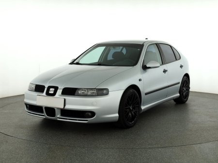 Seat Leon, 2005 - pohled č. 3