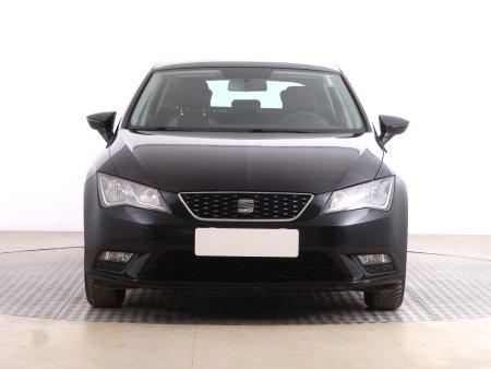 Seat Leon, 2014 - pohled č. 2