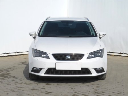 Seat Leon, 2016 - pohled č. 2